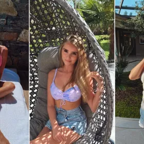 22 Sophie Christin bernd leno instagram fotos.jpg