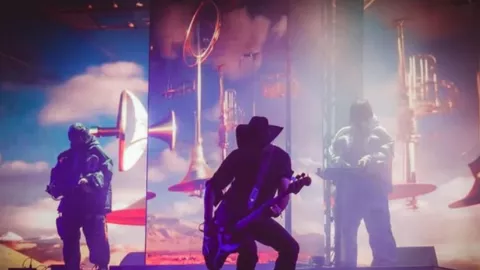 Nortec Bostich + Fussible y la Orquesta de Baja California en Tijuana Fecha, hora y lugar del concierto gratis en 2025