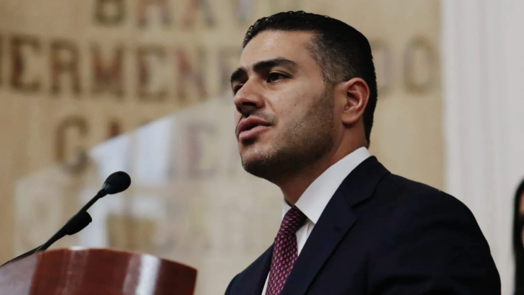 ¿Qué delincuentes cayeron durante la gestión de García Harfuch al frente de la SSC