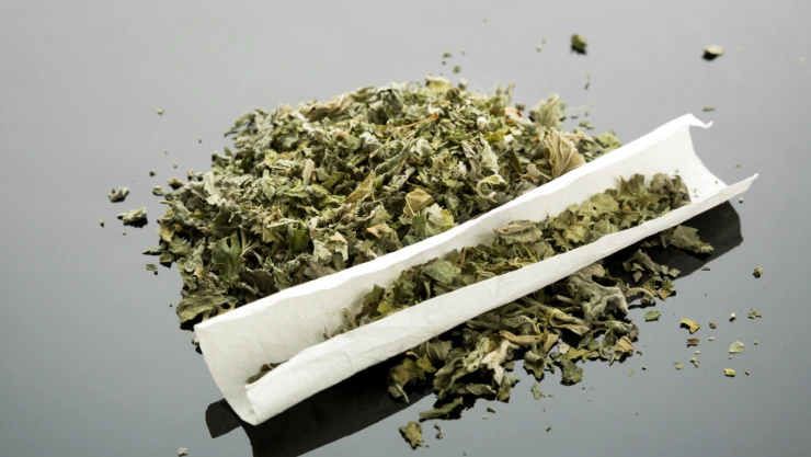 Marihuana