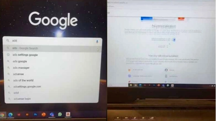 Qué tanto sabe Google de mi