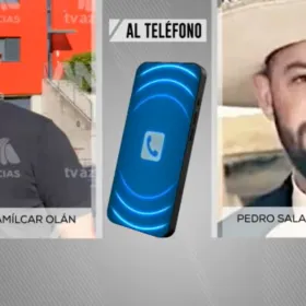 Hijos de AMLO y Amílcar Olán: señalan presuntos negocios con materiales para trenes
