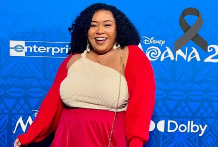Fallece Dominique Brown, influencer de Disney; ¿de qué murió?