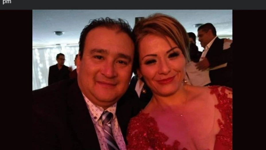 Hallan a matrimonio desaparecido en Poza Rica