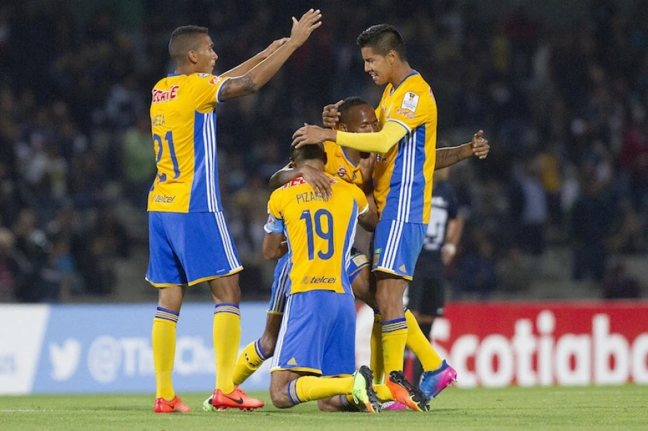 TIGRES UANL