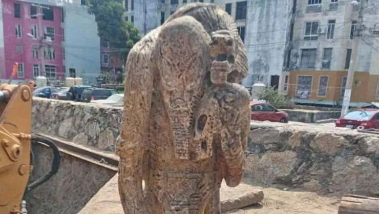 extraterrestre acapulco