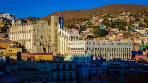 Canícula en Guanajuato 2024 ¿Cuándo inicia?