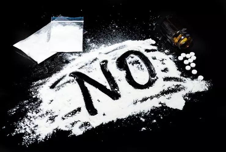 Fentanilo Cuál es la razón de su rápido crecimiento