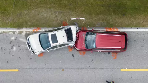 accidentes en el Periférico de la juventud