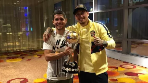 Nicol&aacute;s Castillo