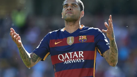 Granada CF v FC Barcelona - La Liga