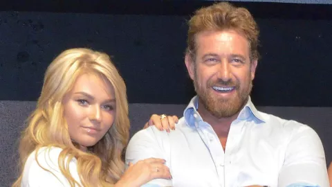 gabriel soto e irina baeva