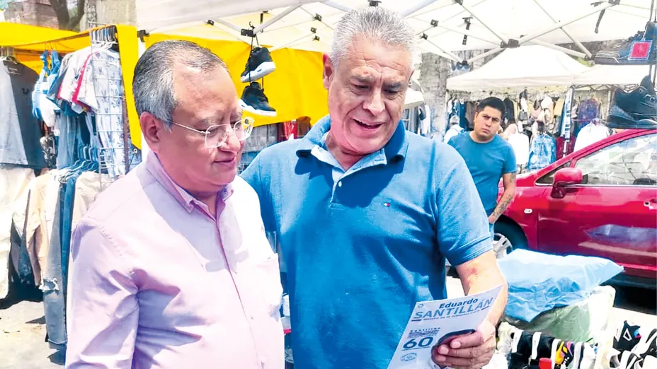 Candidato a ministro