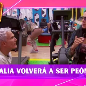 ¿Azalia podría volver a ser Peón? Estos Granjeros ya la tienen en la mira