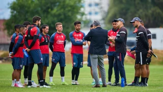 Atlante se renueva para el Apertura 2025.