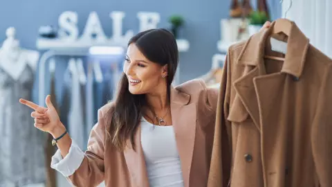 Dónde ir de compras a El Paso