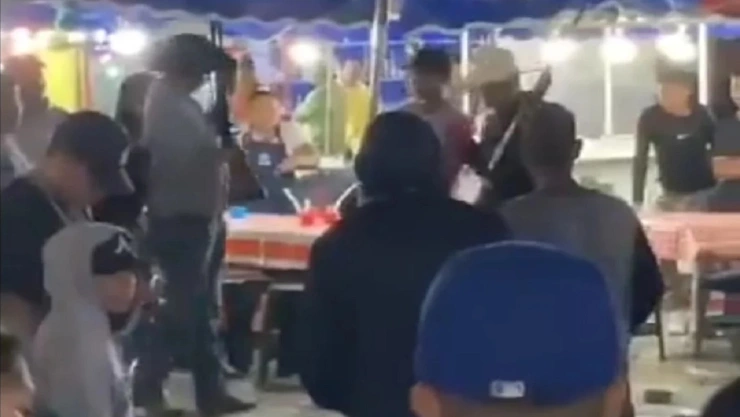 dirsparos grito en izucar