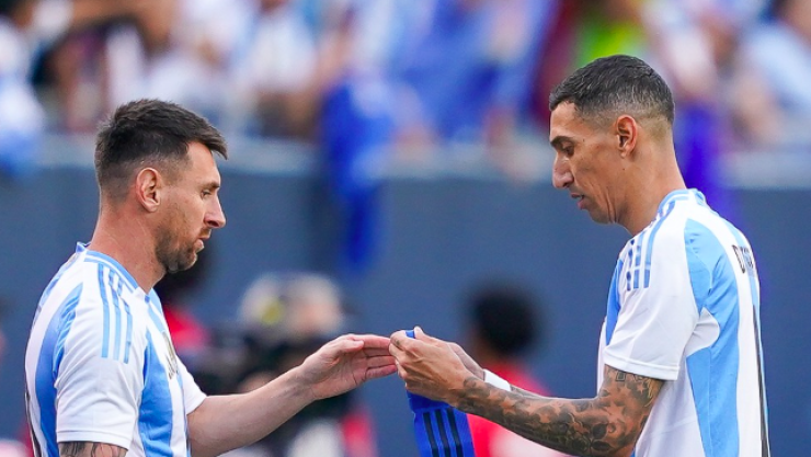 Copa América 2024 Argentina valor millones de euros