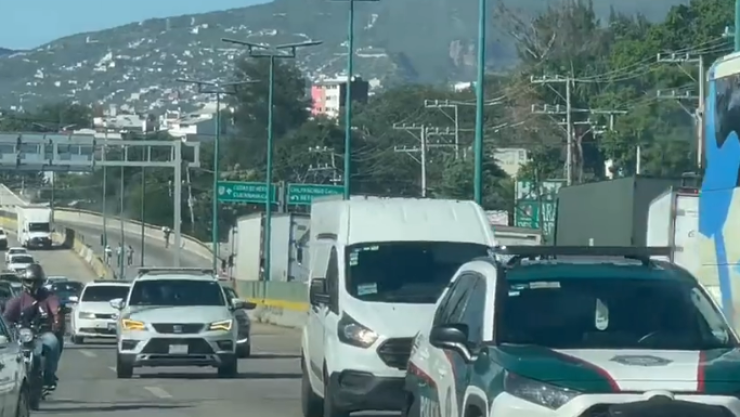 autopista del sol