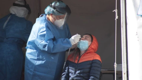 A tres años de la pandemia de Covid siguen las críticas a Gatell