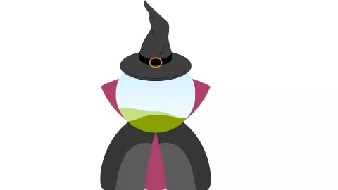 Plantillas Halloween oficina para imprimir en la oficina: Drácula, zombie y vampiro