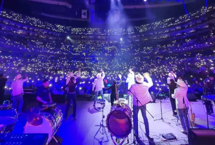 Fallece músico del duranguense; Ponzoña Musical da a conocer la noticia