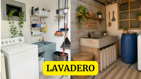 Lavadero