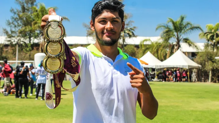 Morelos cierra con casi 60 medallas los Juegos Conade 2023