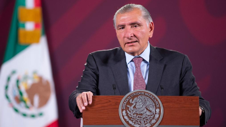 Sigue aquí los temas importantes de la mañanera hoy 24 de abril de 2023.