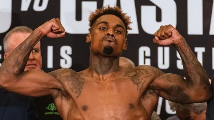 ¿Quién es Jermell Charlo El rival contra el que peleará Canelo Álvarez en septiembre