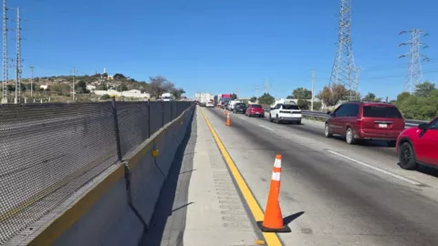 Carreteras con fotomultas en Tlaxcala: lista actualizada y límites de velocidad