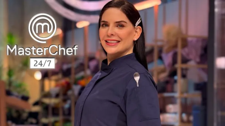 MasterChef 24/7