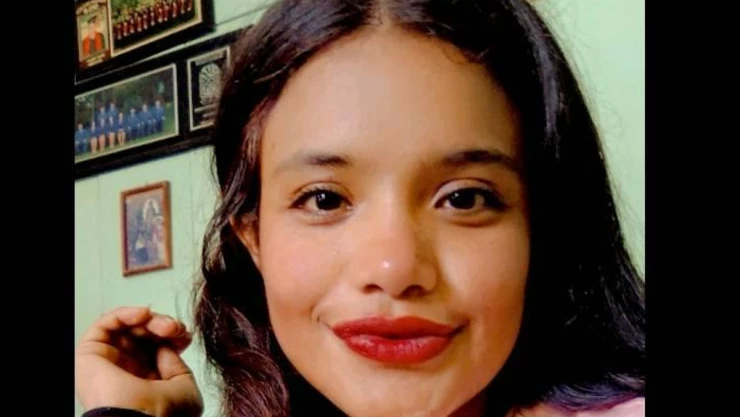 Matan a tiros a jovencita en Acayucan.