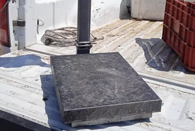 Decomisan al menos 38 kilos de pepino en Dzilam de Bravo