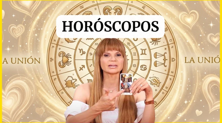 Horóscopo