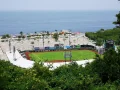 ESTADIO NELSON BARRERA ROMELLÓN