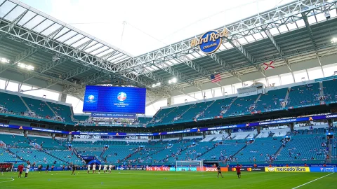 Hard Rock Stadium