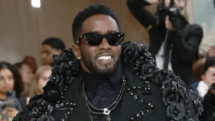 P. Diddy da nuevas declaraciones en medio de controversia legal