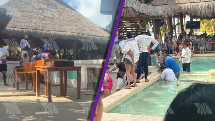 Diversión termina en tragedia_ Niño muere ahogado en piscina de Isla Mujeres; no pudieron reanimarlo.webp