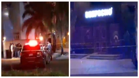 ¡Por negarles el acceso! Cadeneros fueron baleados en antro queretano