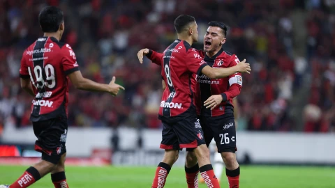 Liga BBVA MX Clausura 2026 Atlas vs Pumas UNAM