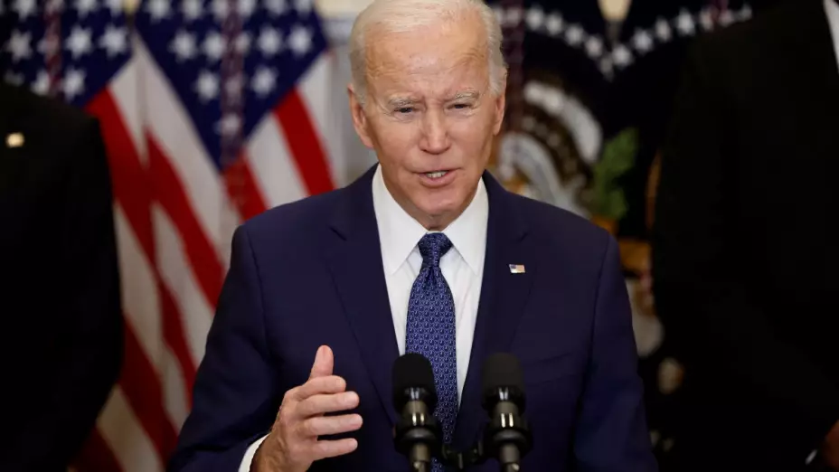 Joe Biden enviará 30 tanques M1 Abrams a Ucrania