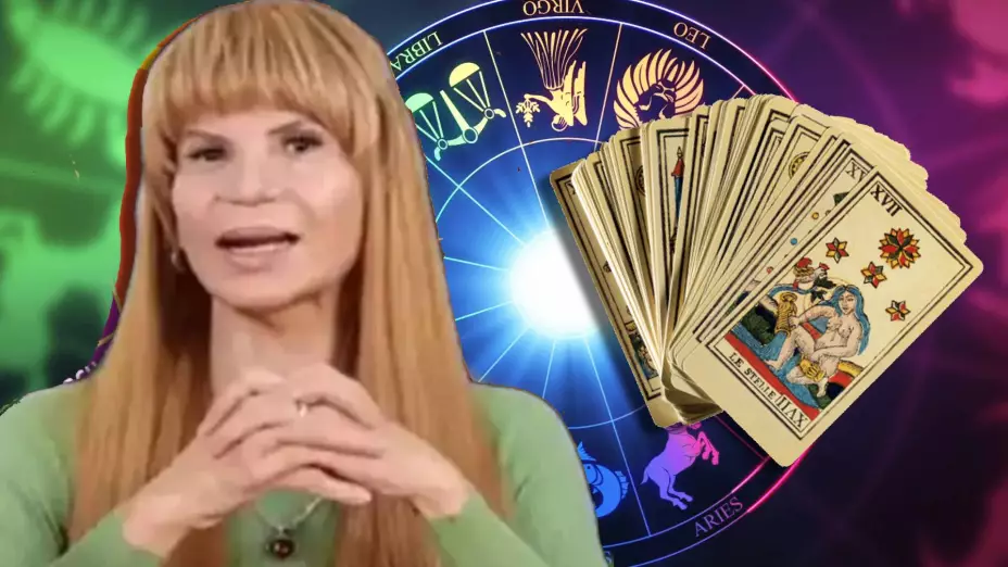 Horóscopos Mhoni Vidente HOY: La predicciones MÁGICA para este miércoles 26 de noviembre de 2025