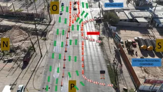 Cierre de la Gómez Morín.jpg