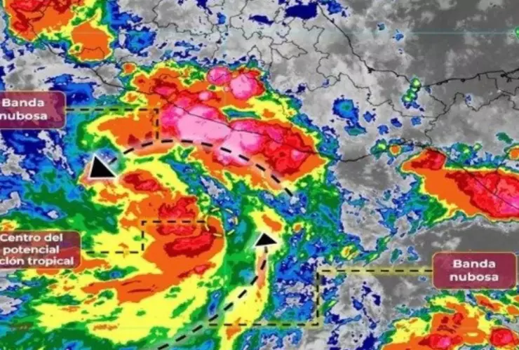 Clima en Acapulco hoy
