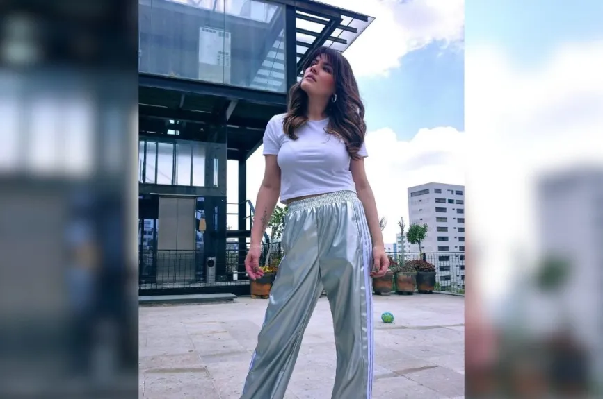 Conoce a Alejandra Lazcano