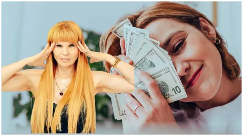 mhoni vidente horóscopo dinero