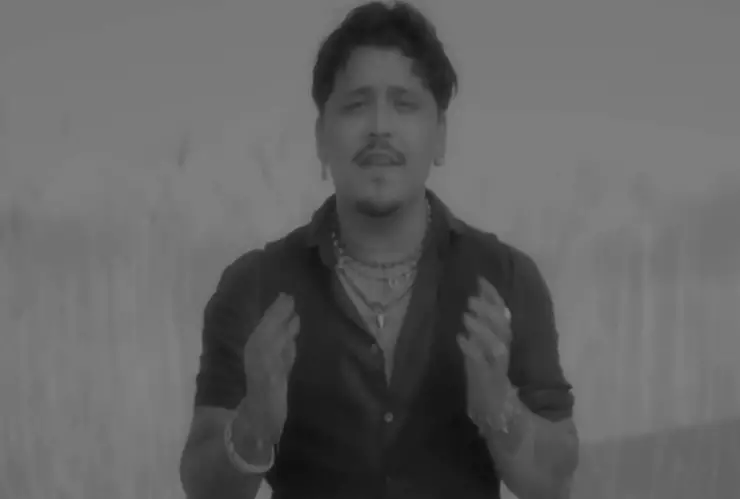 ¿Qué canciones le dedicó Cristian nodal a Belinda?