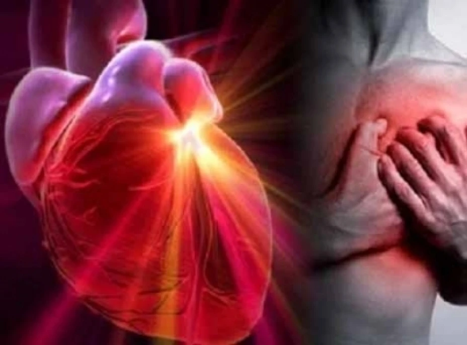Pacientes de corazón