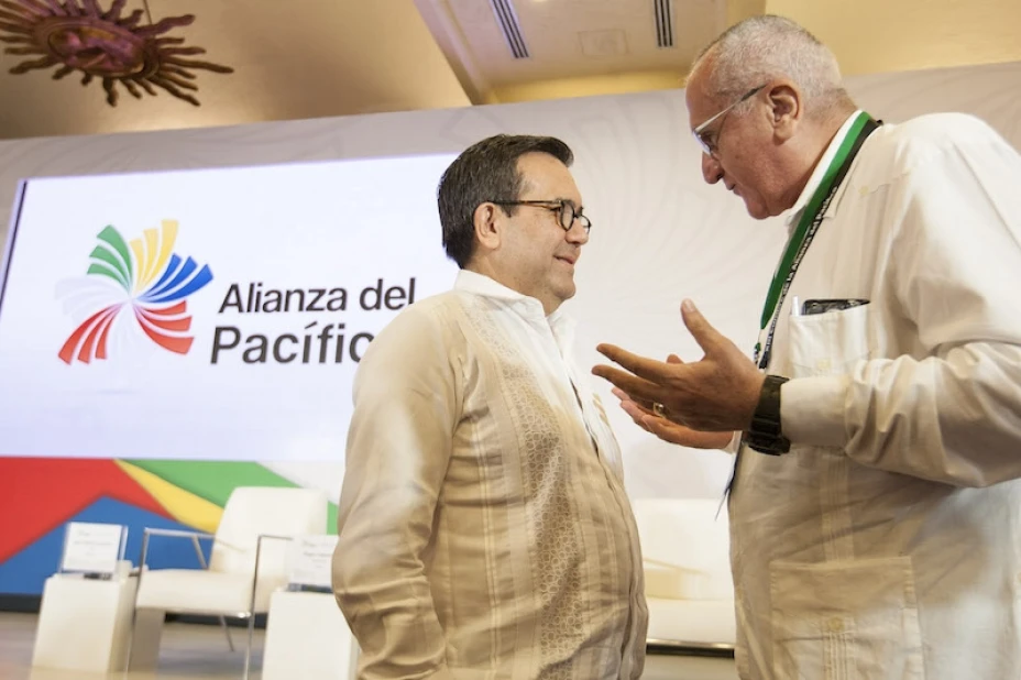 México TLCAN